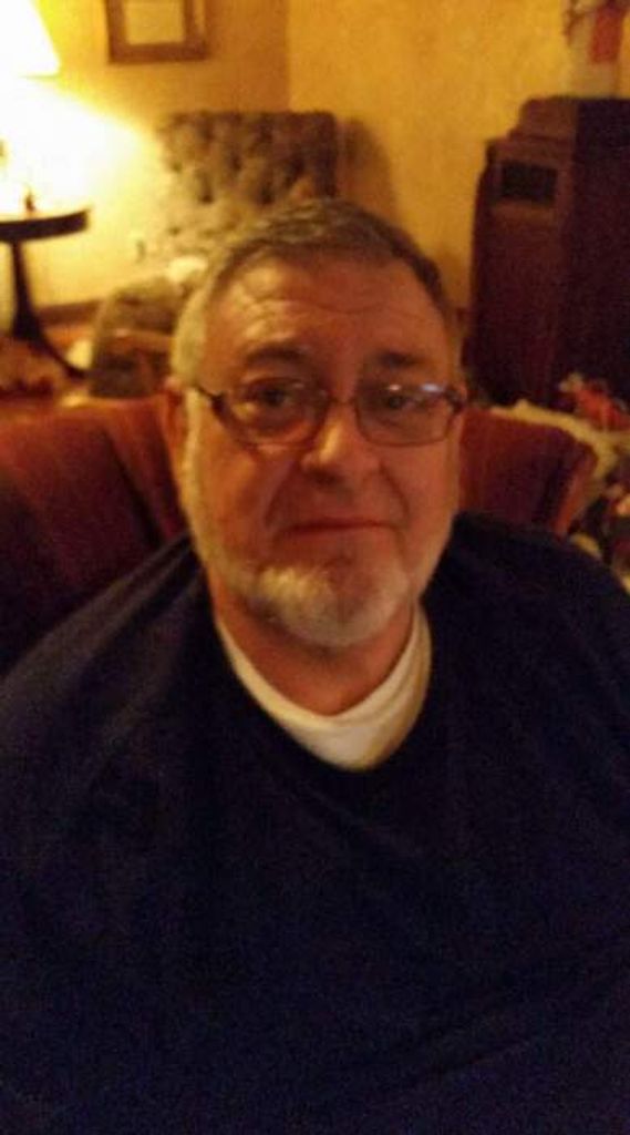 Walter "Frank" Funkhouser