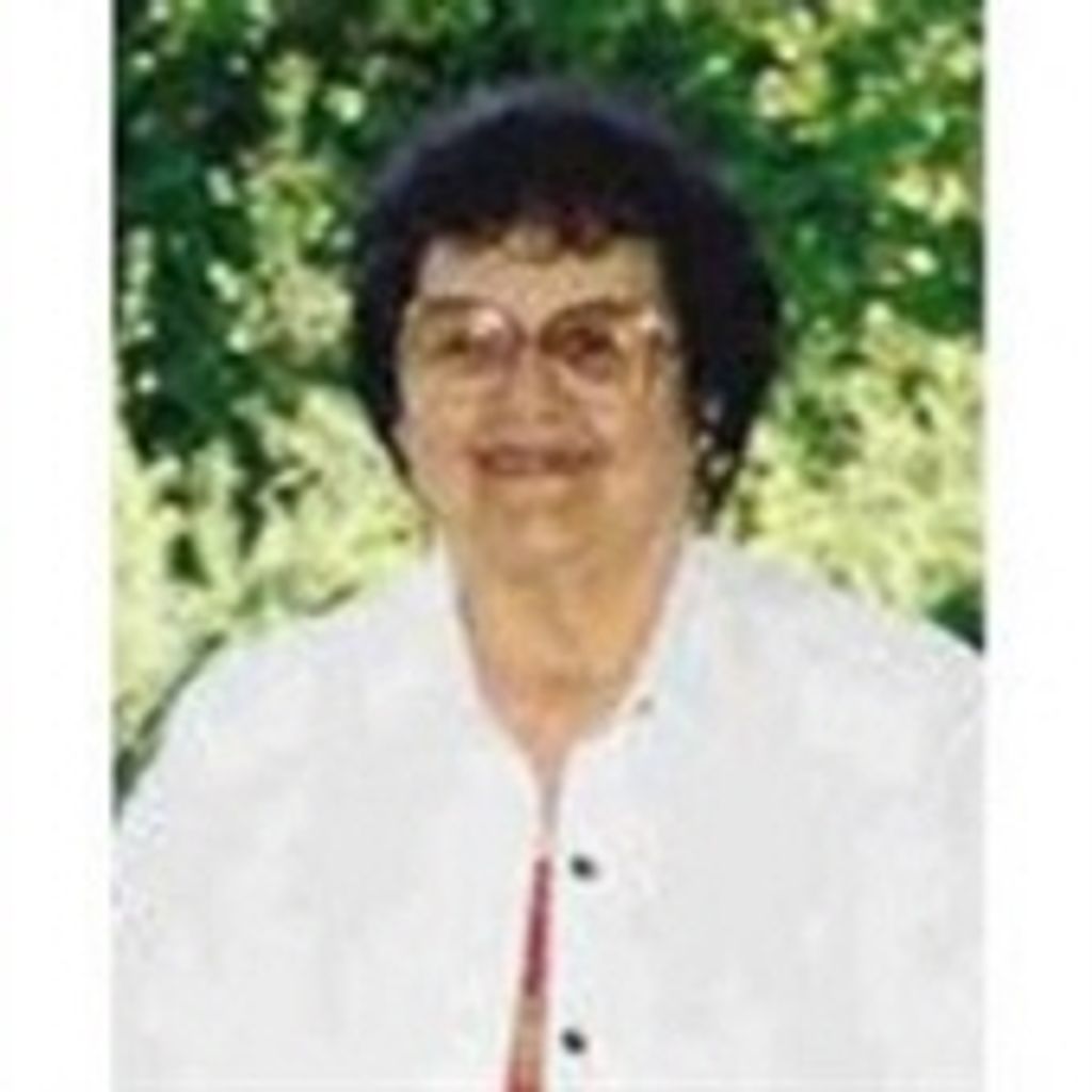 Mavis J. Cluster