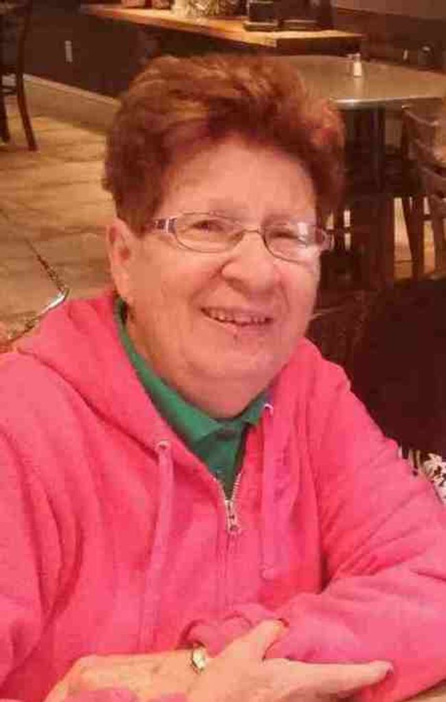 Dorothy A. Kramer Profile Photo