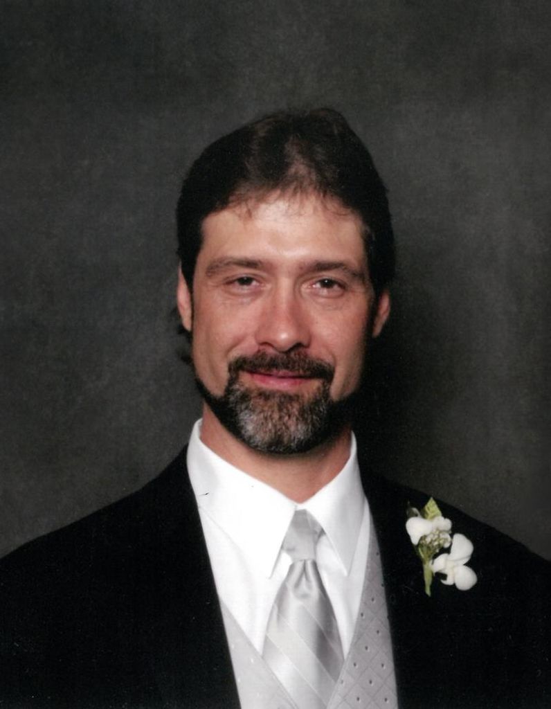 Vincent Edward Cascio