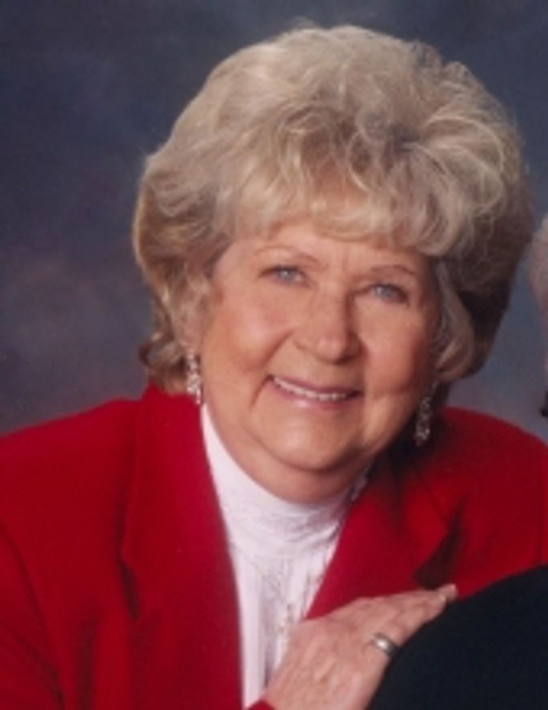Geraldine M. Kessman