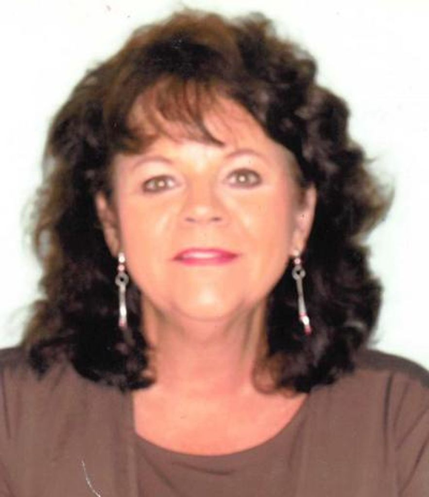 Cathy Edwards Meadors Profile Photo