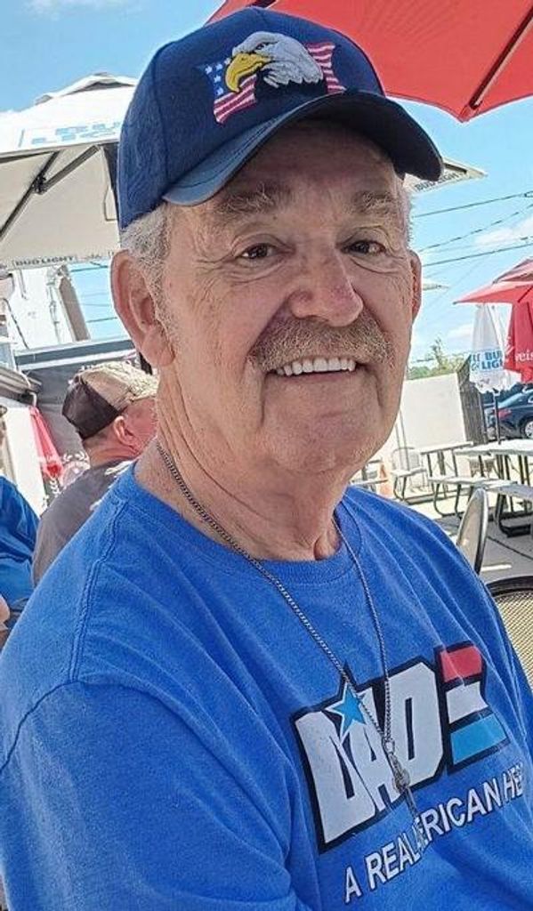 Timothy Lee Smith, Sr Profile Photo