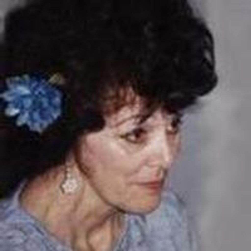 Elizabeth  Mary Martinelli