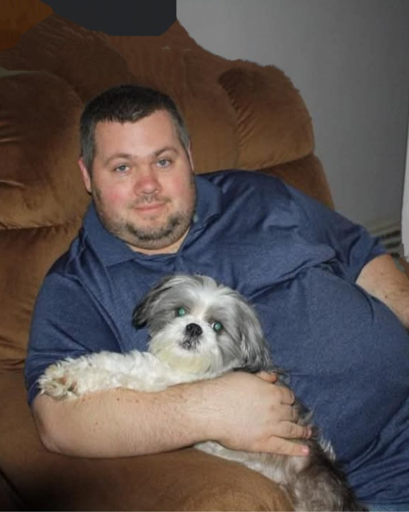 Kevin Allen Baker