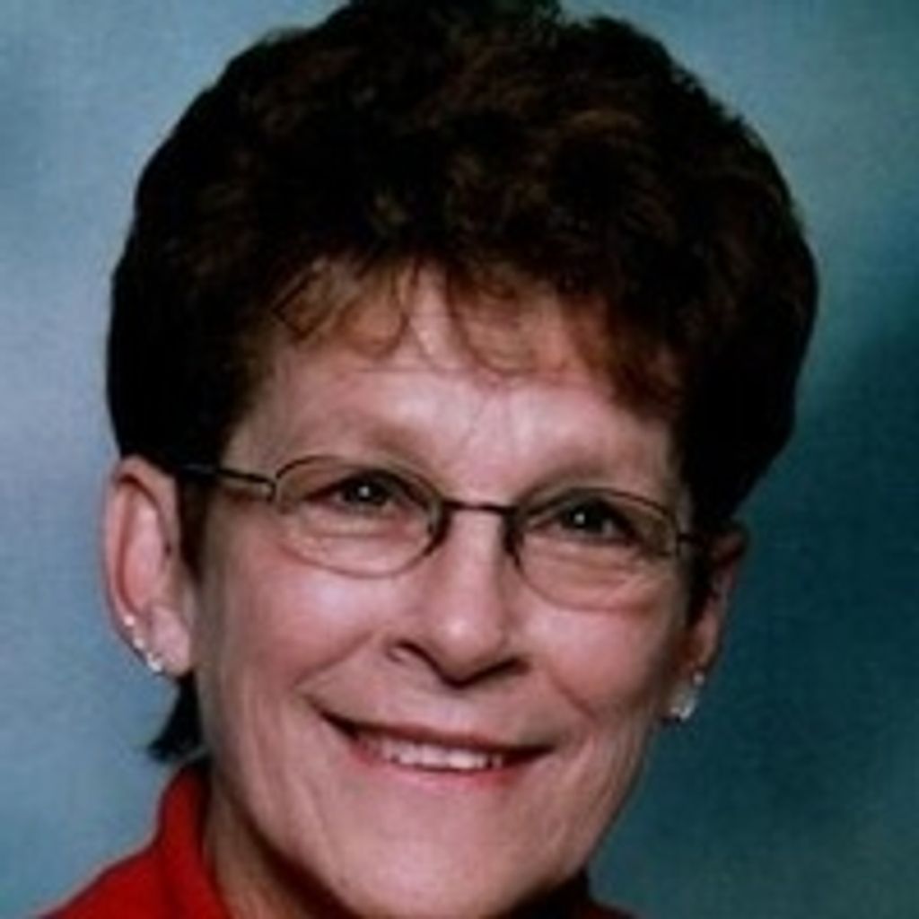 Rose Narveson