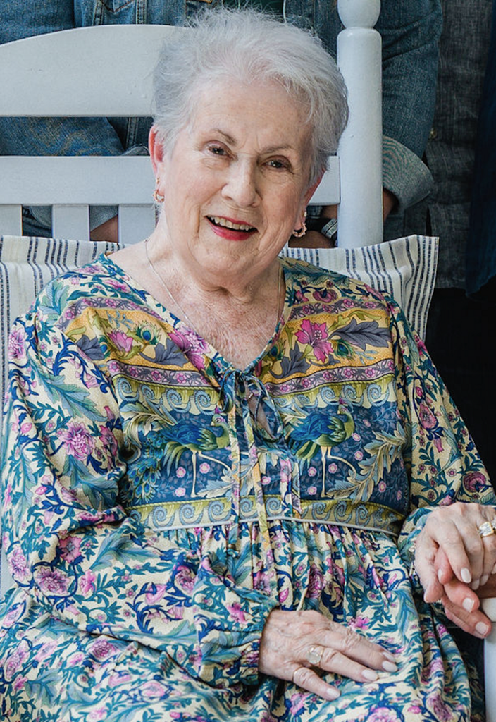 Rita Joann Duffer Profile Photo