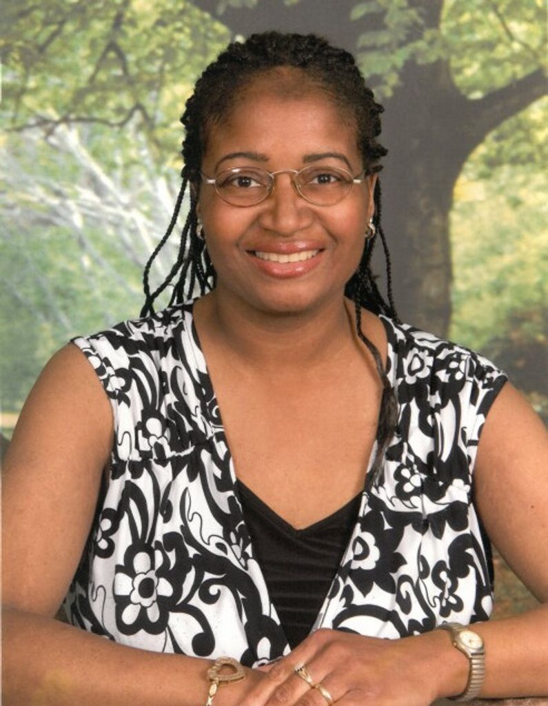 Renee Cox Lawrence Profile Photo