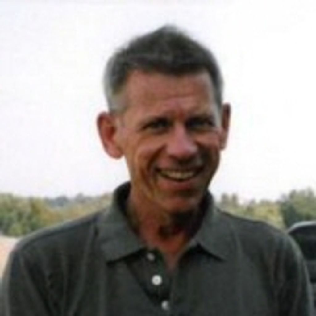 Dale Evan Hanson