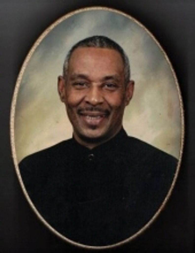 Edward E. Williams, Sr.