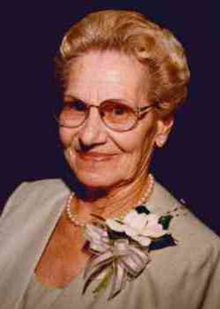 Esther  Pauline O’Neil Profile Photo