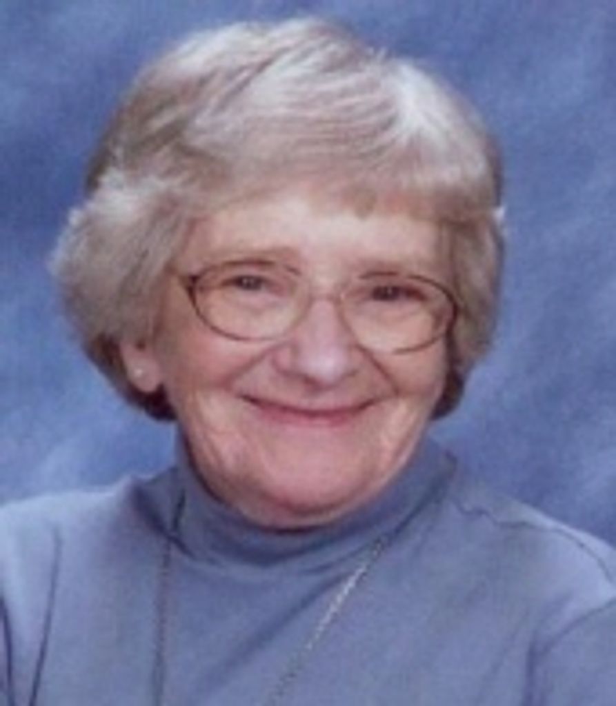 Doris Wann