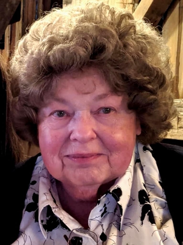 Betty A. Murphy Profile Photo