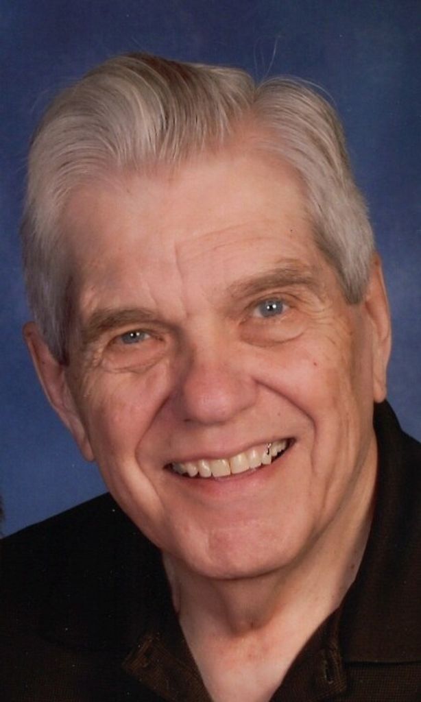 Richard "Dick" L. Gilkey