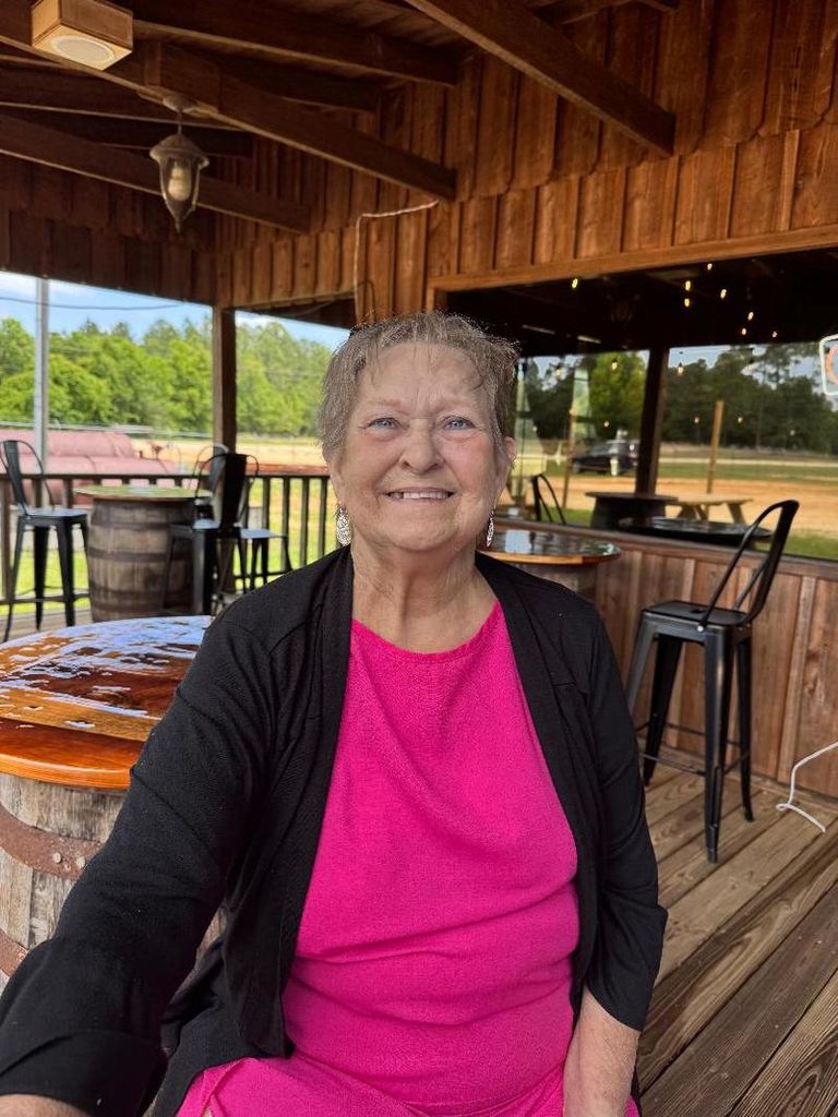 Mrs. Linda Joyce Breland Profile Photo