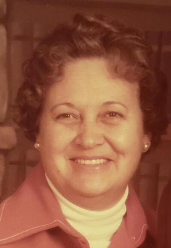 Vivian C. Gilmore Profile Photo