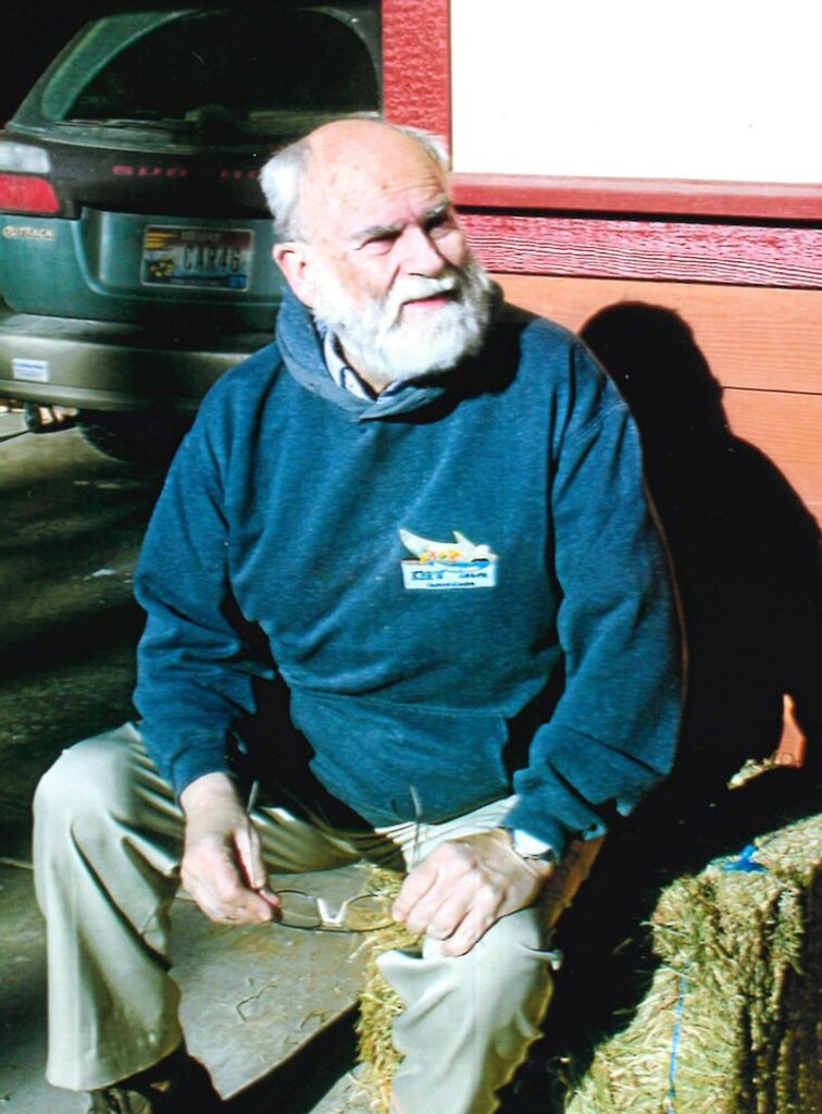 Forest Clyde Brooks