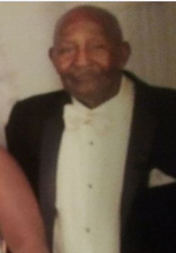 Aristile Stevens Jr 77 Profile Photo