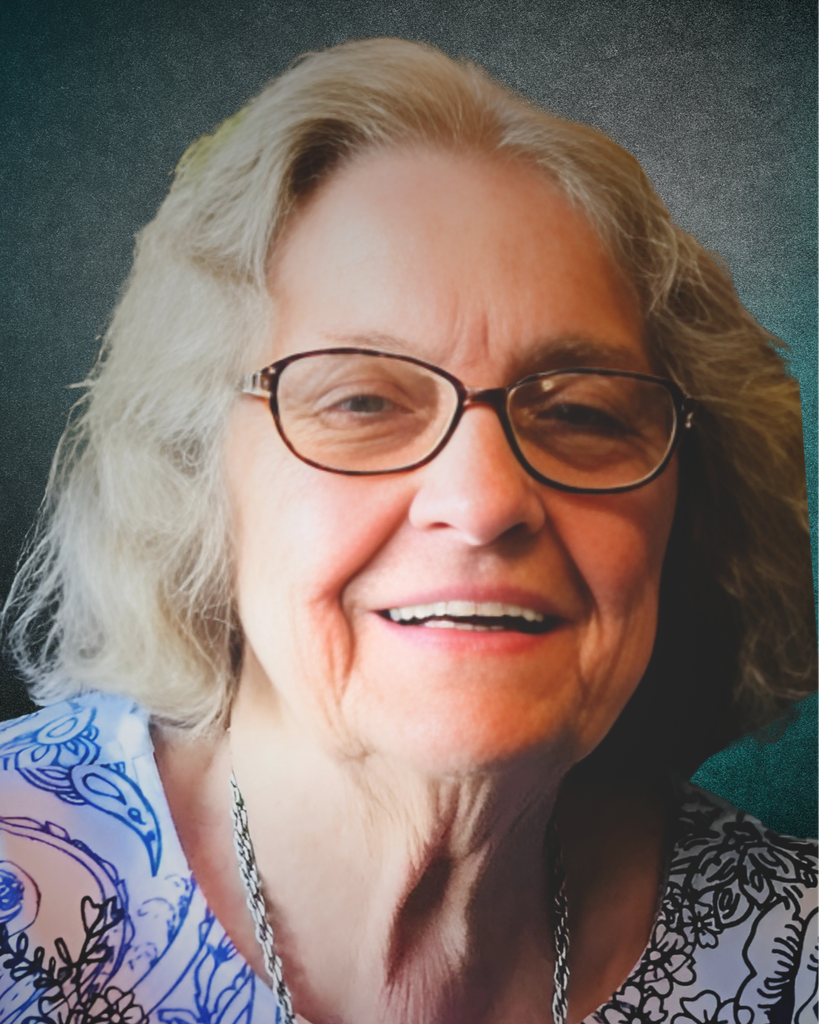 Nancy Morgan Page Smith Profile Photo
