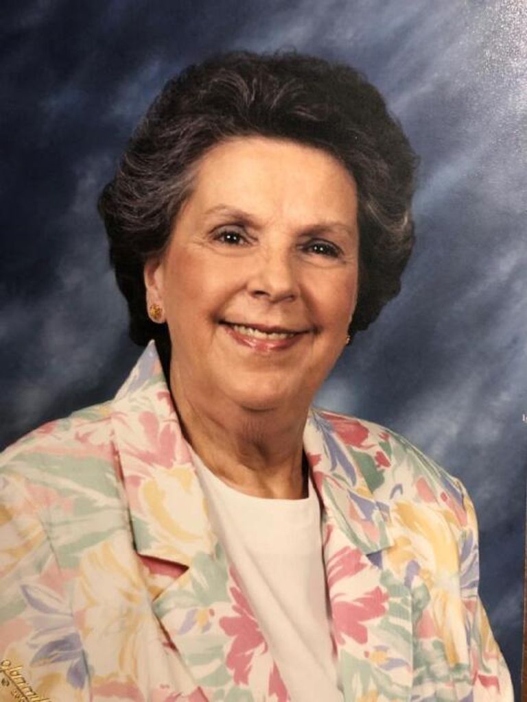 Nancy G. (Wasson)  Wydra