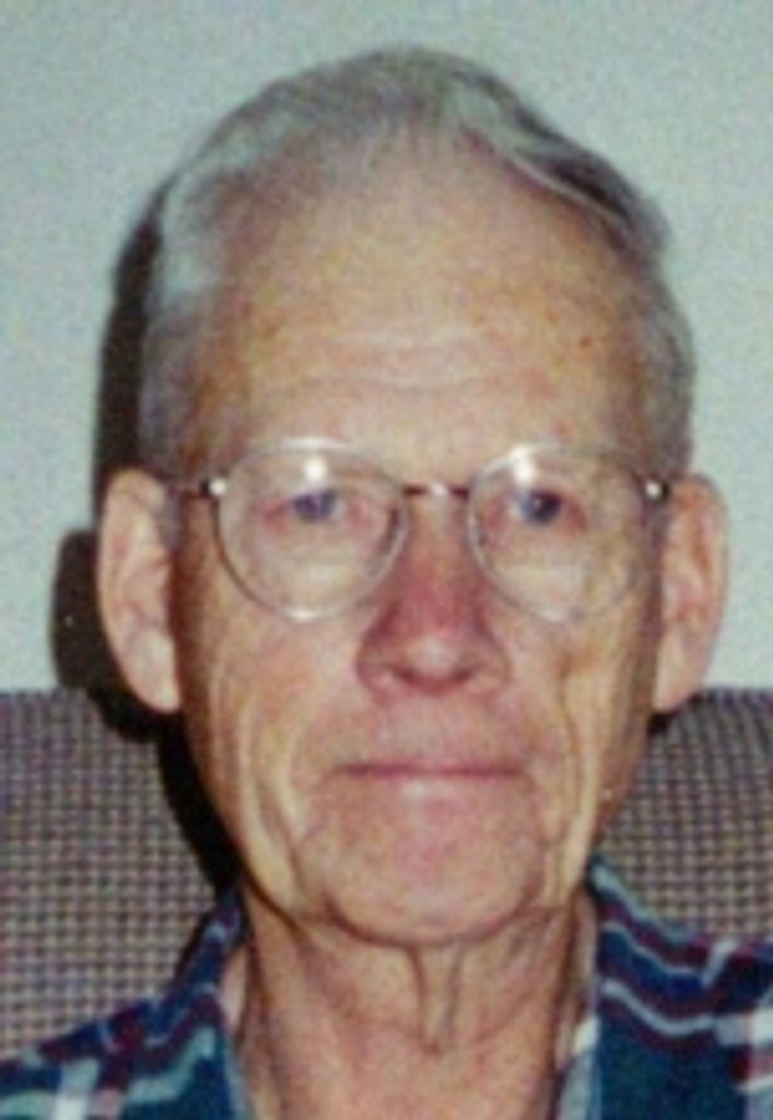 Orlin R. Strunk, Sr.