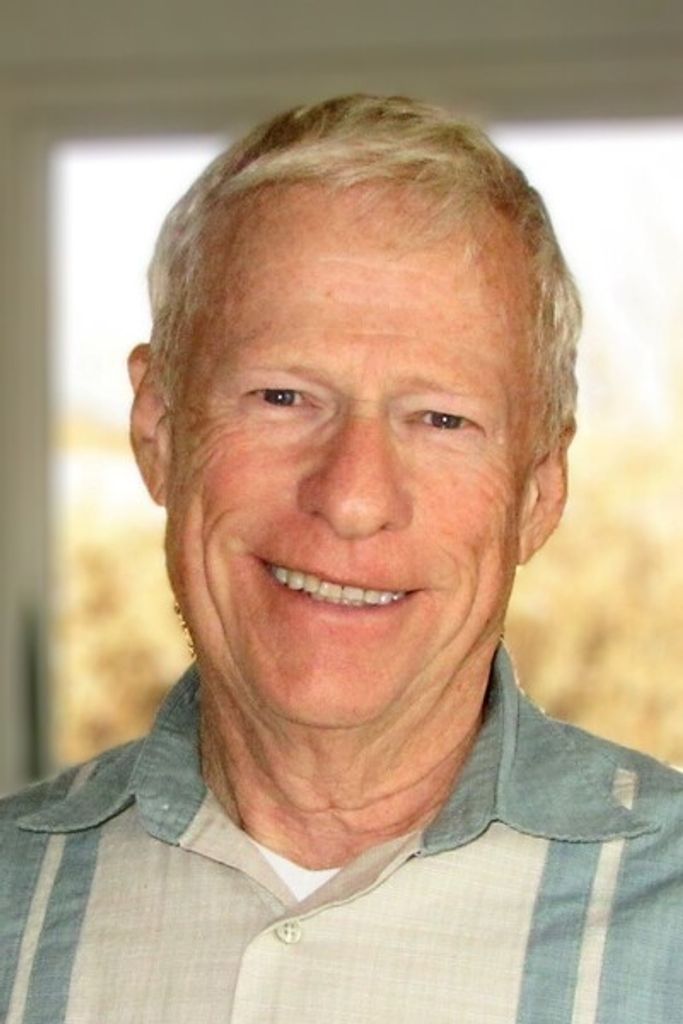 Gerald S. "Gary" Vincent