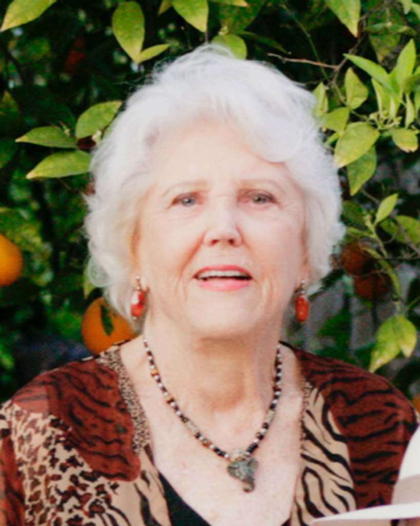 Margie Ann Lieser