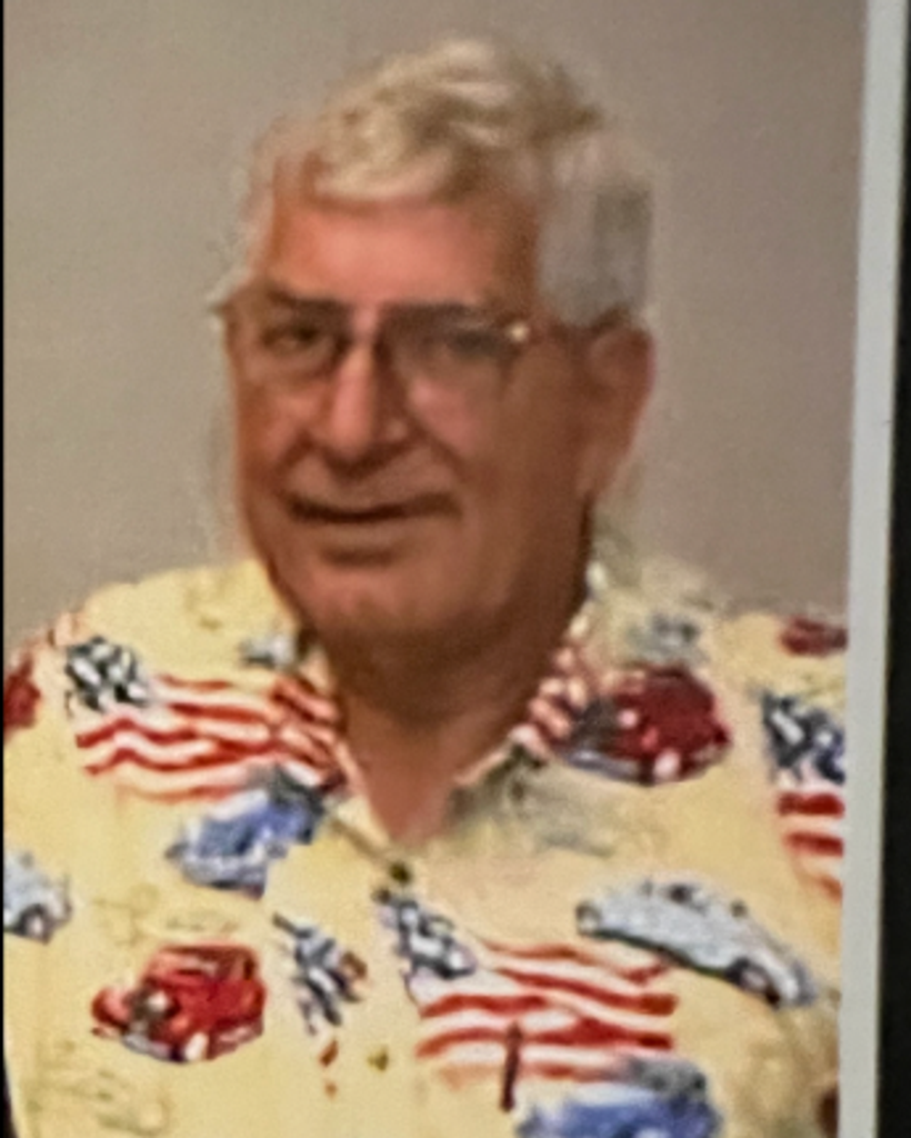 Harry Clifton "Cliff" Boahn Jr. Profile Photo