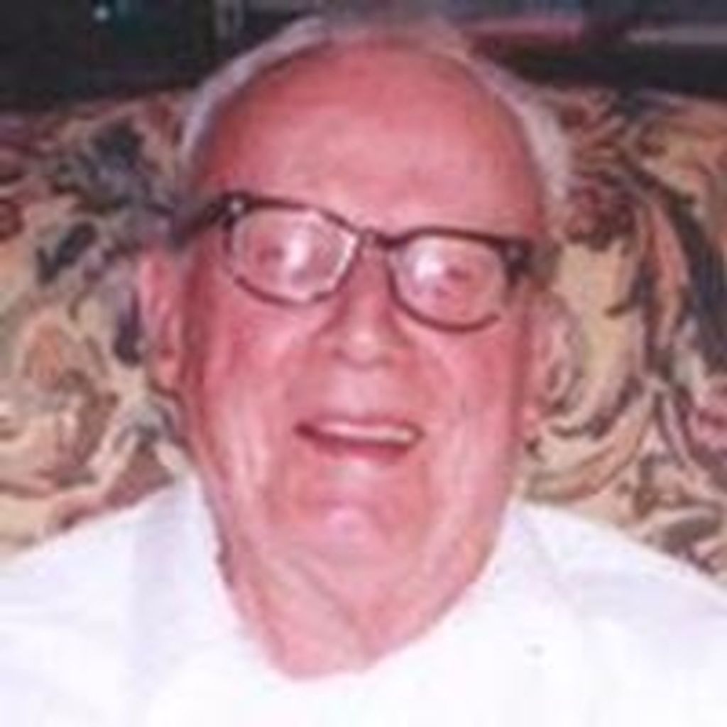 Charles Myers Billman Sr.