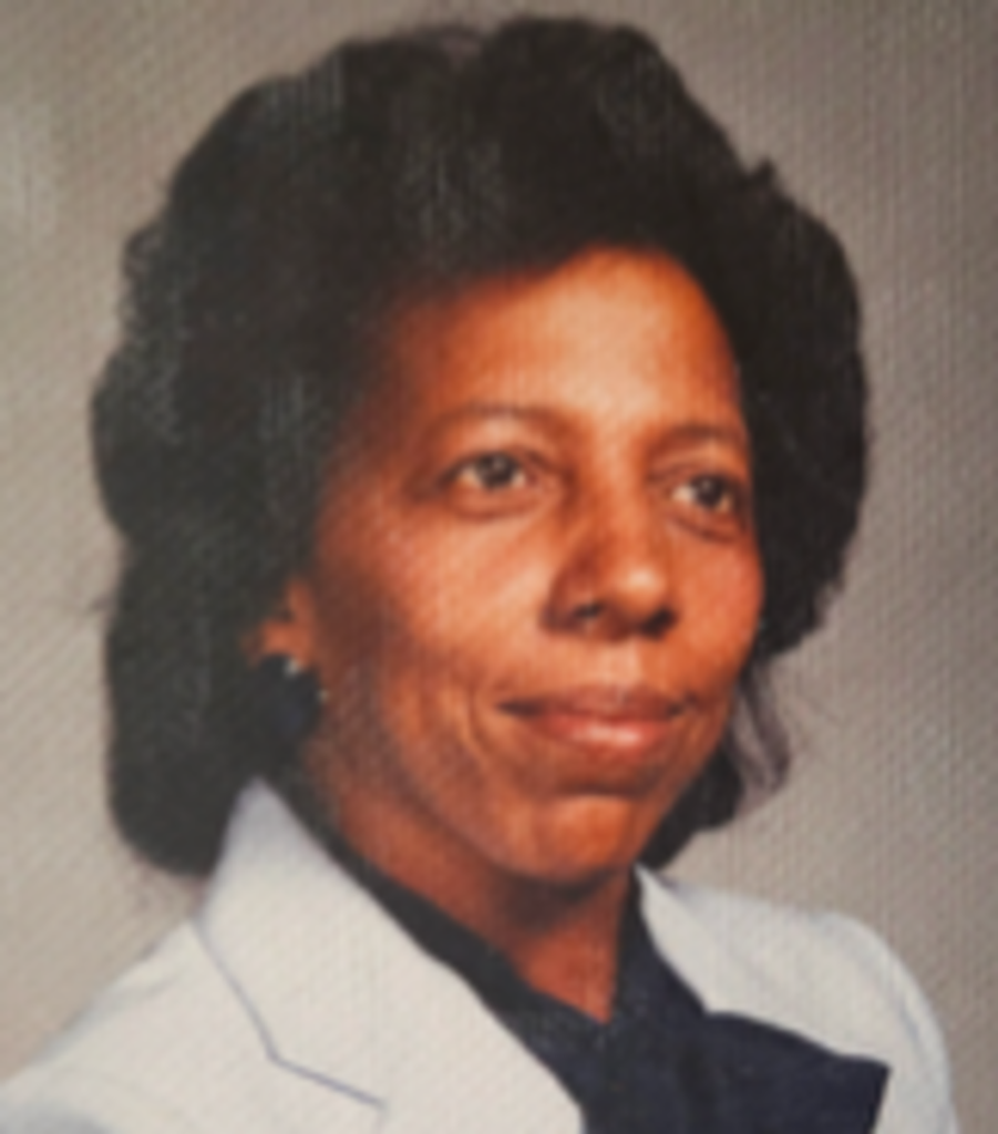 Ethel Lee Black Wilkerson