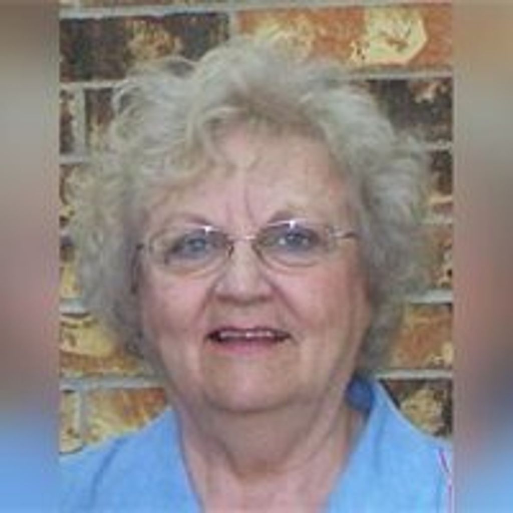 Norma Jean Buschelman