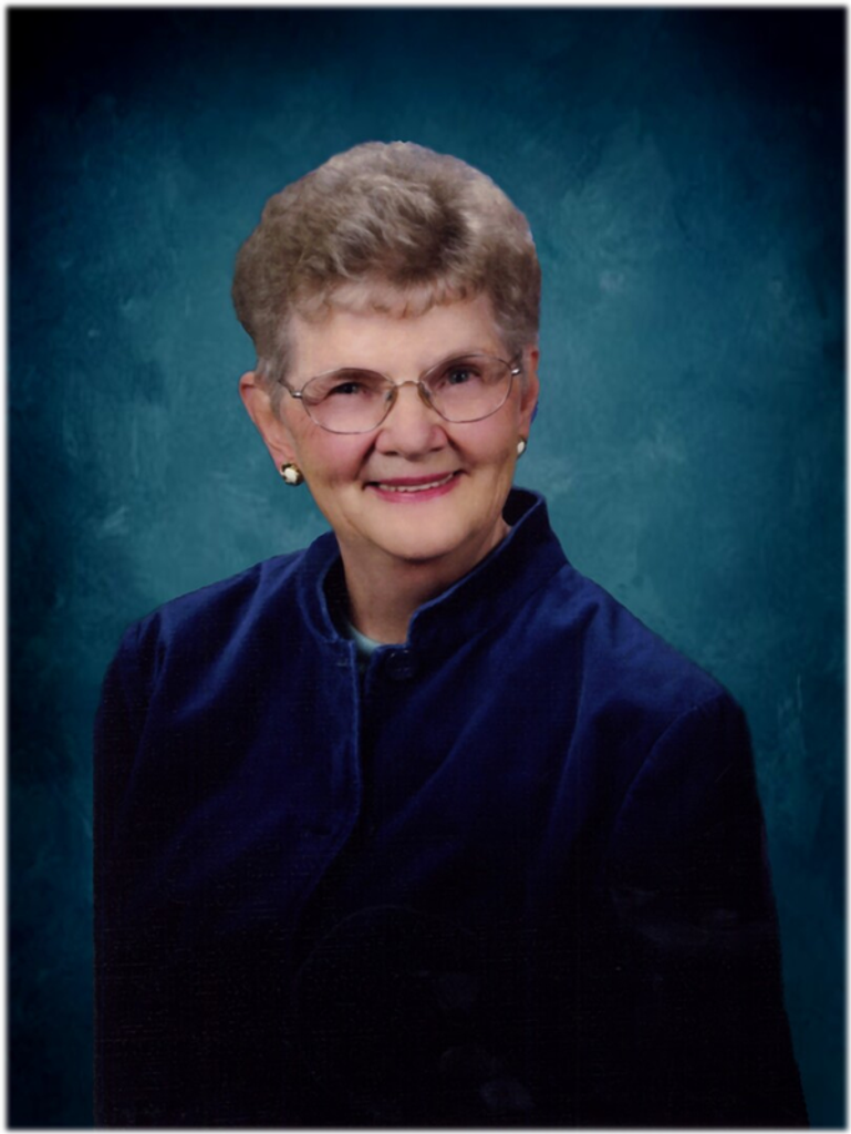 Shirley Schroeter Profile Photo