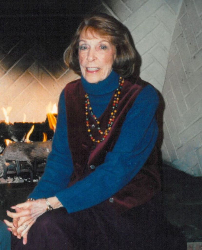 Martha V. Boyle