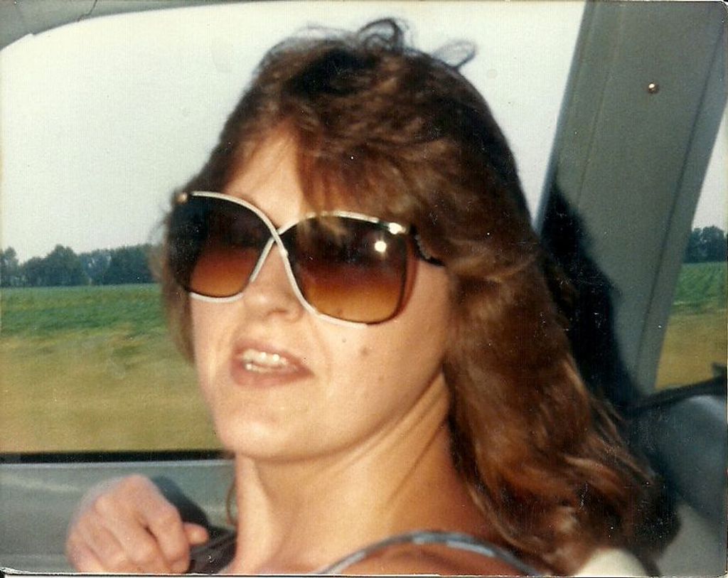 Tammy Wright Profile Photo