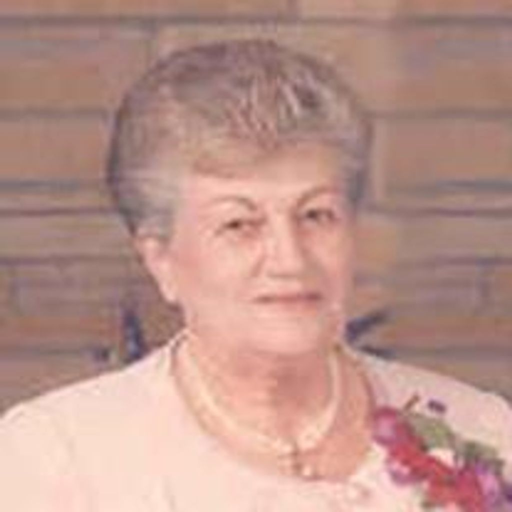 Olga Vivian Gasparovich Profile Photo