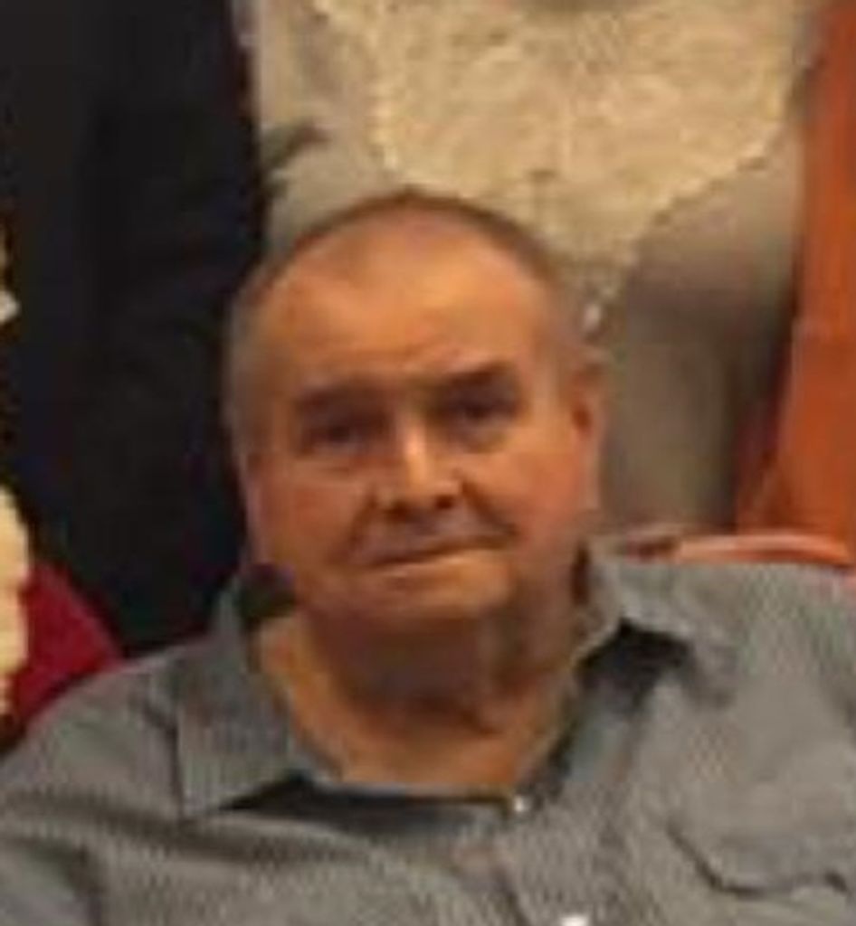 Robert Browning Sr. Profile Photo