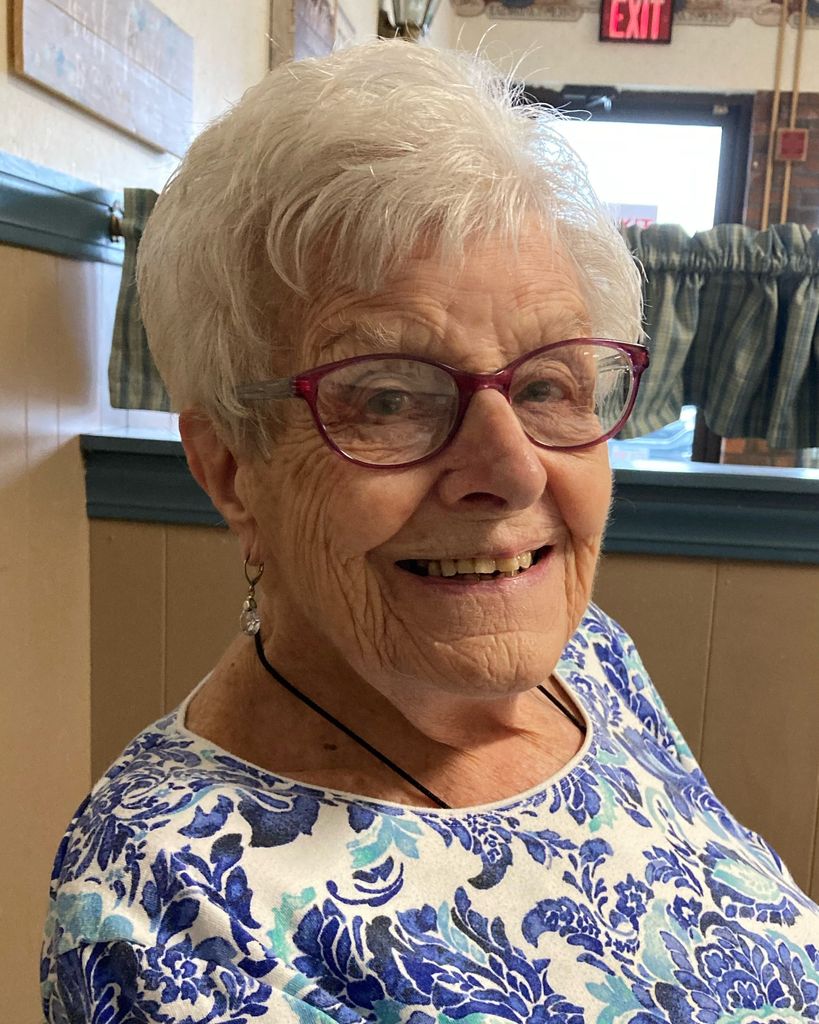 Rev. Sylvia F. Robinson Profile Photo