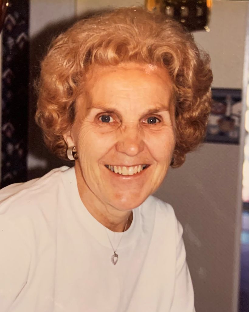 Helen C. Singley