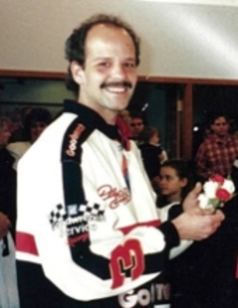 Joseph M. Sizer