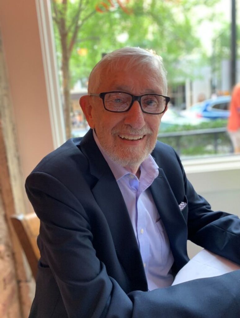 Dale W. Norwood Profile Photo