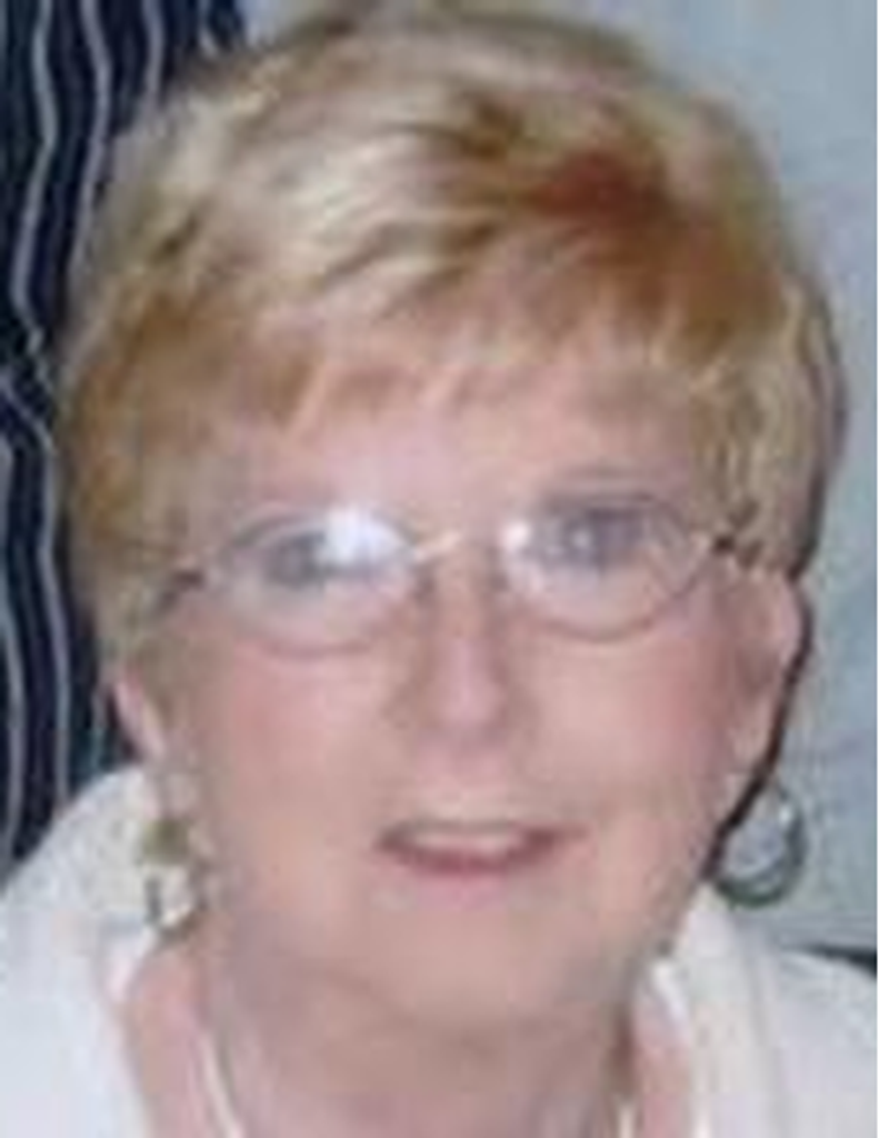Barbara  E. Sohlin