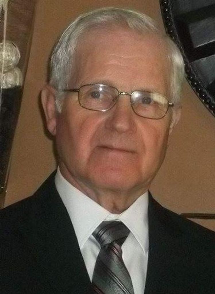 Pearce Clarence Nicholas Profile Photo