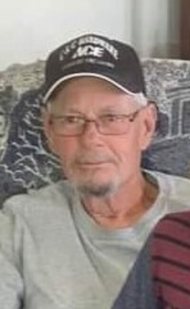 Gary Wayne Townsend Profile Photo