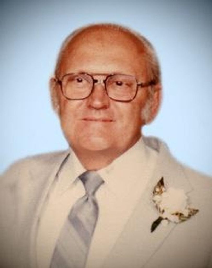 James Johnston Profile Photo