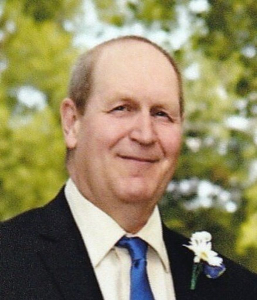 John R. Schultz Profile Photo