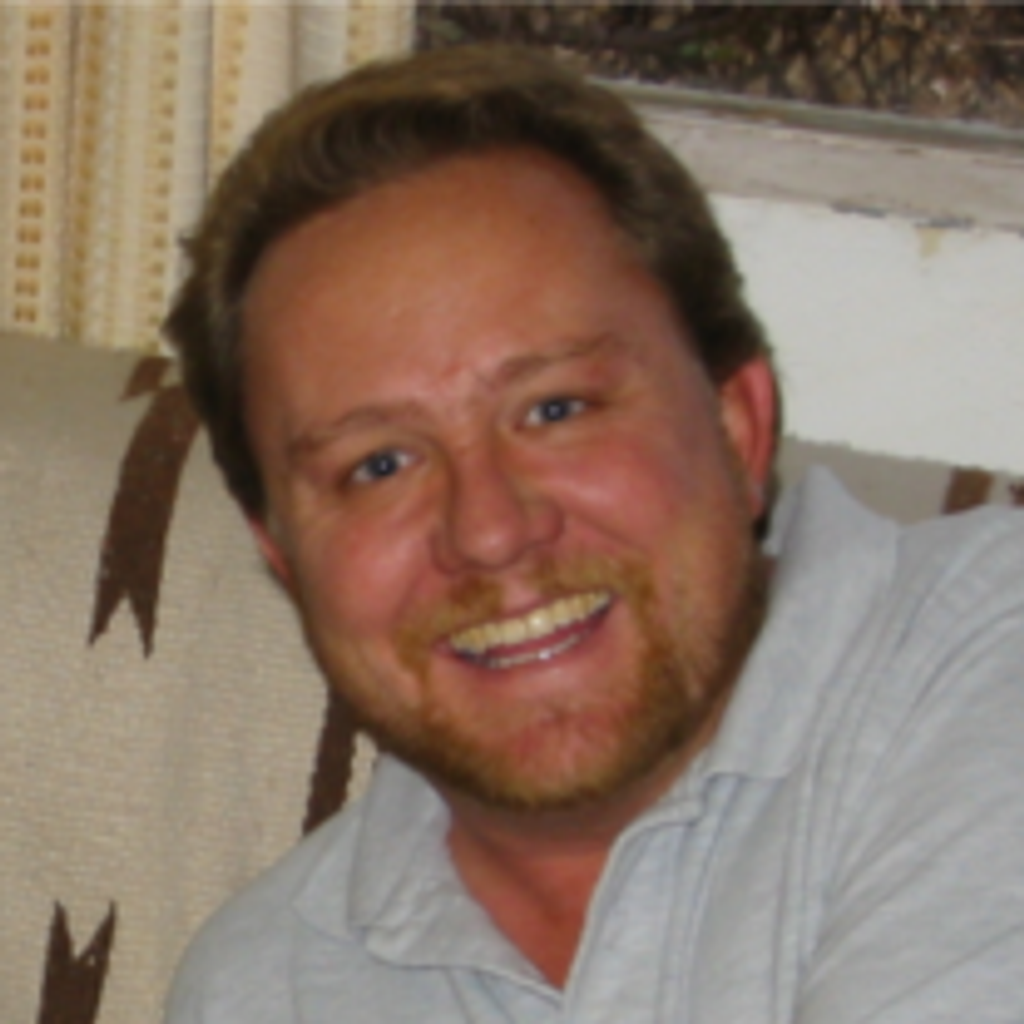 Wesley Paul Boyett