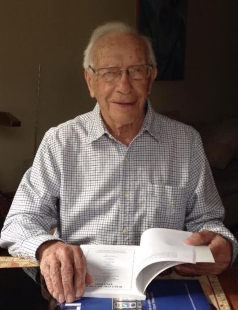 Gene (Eugene) Francis Kimmet Profile Photo