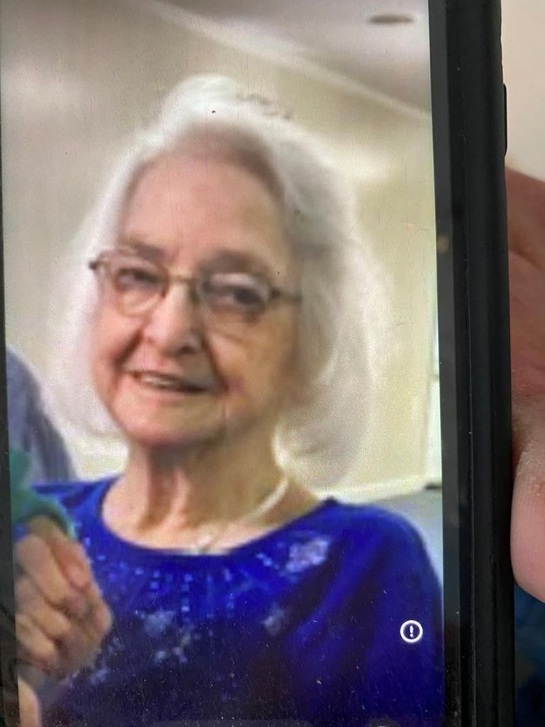 Elizabeth Hill Horne Profile Photo