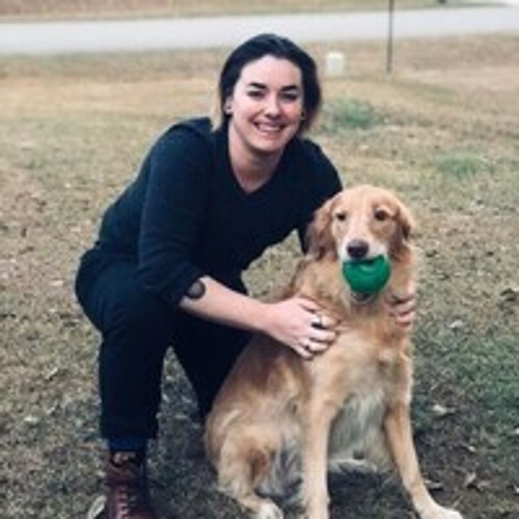 Taylor Marie Hurt Profile Photo
