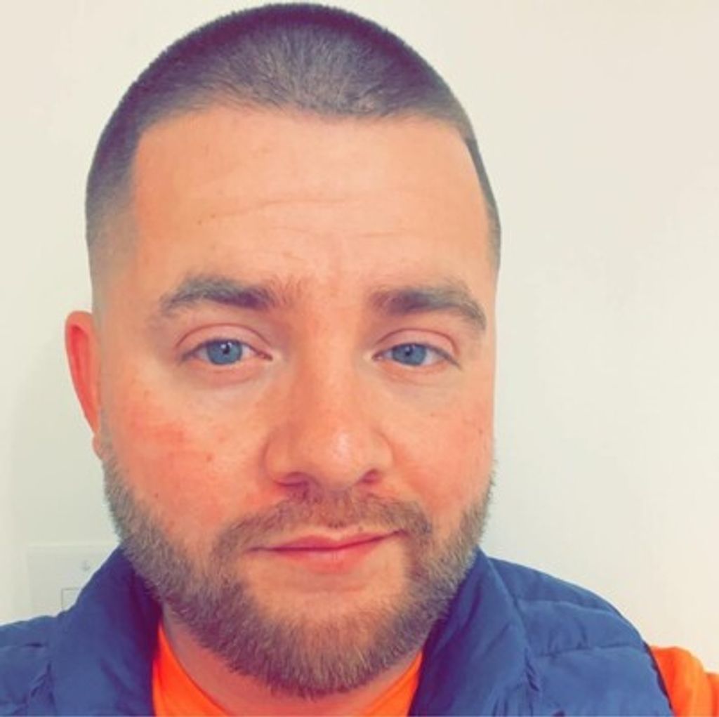 Michael G. Pike Profile Photo